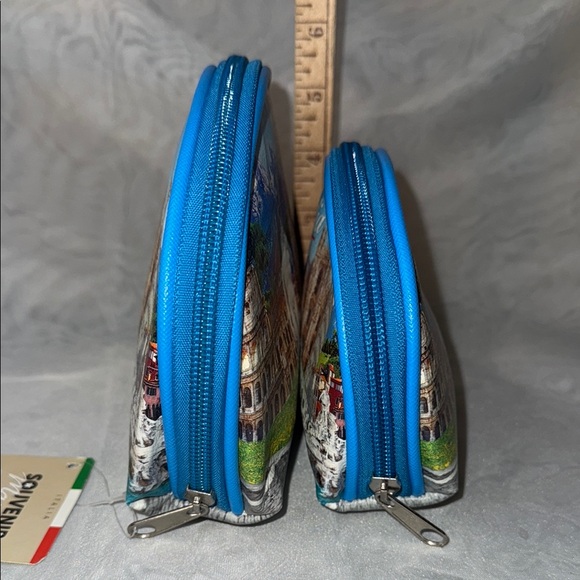 🇮🇹 Pouch Set - Picture 4 of 7